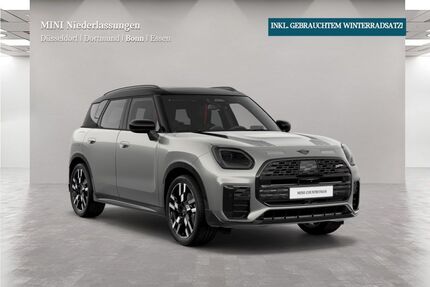 Mini Countryman C (Cooper) Gebrauchtwagen