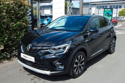 Renault Captur Gebrauchtwagen
