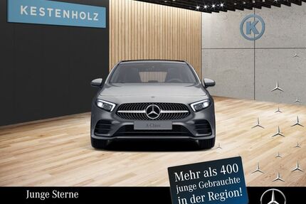 Mercedes-Benz A 250 Gebrauchtwagen