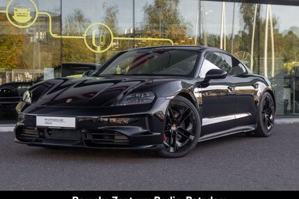Porsche Taycan Gebrauchtwagen
