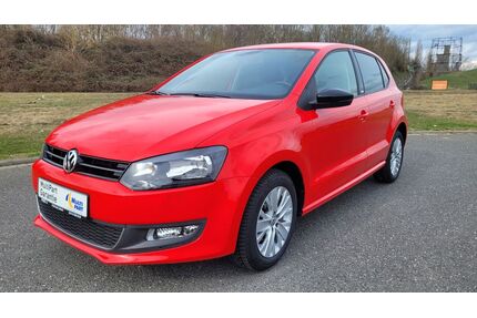 VW Polo Gebrauchtwagen