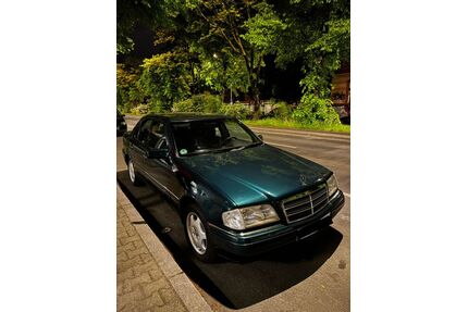 Mercedes-Benz C 220 Gebrauchtwagen
