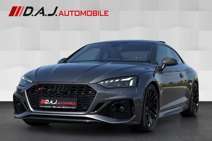 Audi RS5 Gebrauchtwagen