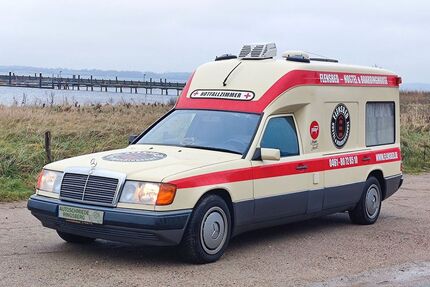 Mercedes-Benz 250 Gebrauchtwagen