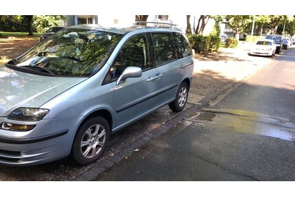 Fiat Ulysse Gebrauchtwagen