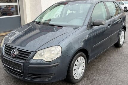 VW Polo Gebrauchtwagen