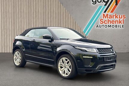 Land Rover Range Rover Evoque Gebrauchtwagen