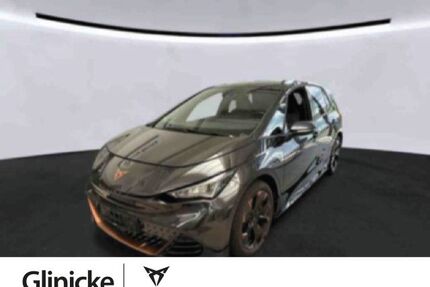 Cupra Born Gebrauchtwagen