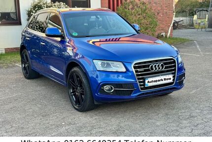Audi Q5 Gebrauchtwagen