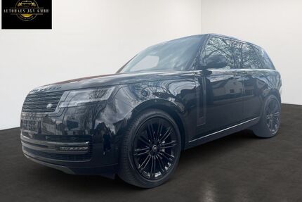 Land Rover Range Rover Gebrauchtwagen