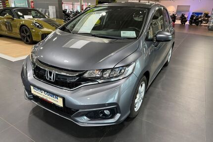 Honda Jazz Gebrauchtwagen