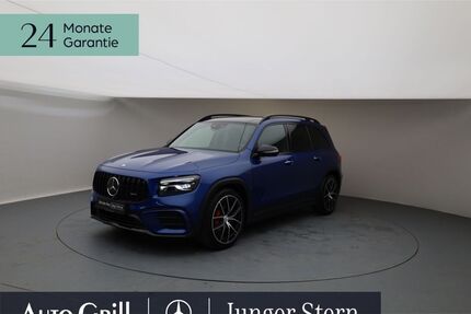 Mercedes-Benz GLB 35 AMG Gebrauchtwagen