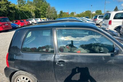 VW Lupo Gebrauchtwagen