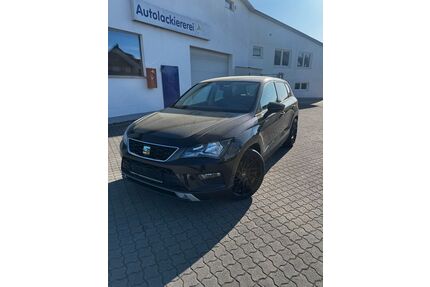 Seat Ateca Gebrauchtwagen
