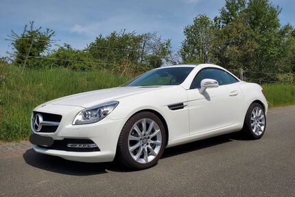 Mercedes-Benz SLK 350 Gebrauchtwagen
