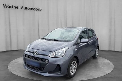Hyundai i10 Gebrauchtwagen