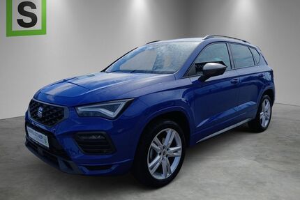 Seat Ateca Gebrauchtwagen