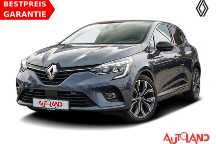 Renault Clio Gebrauchtwagen