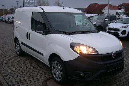 Fiat Doblo Gebrauchtwagen