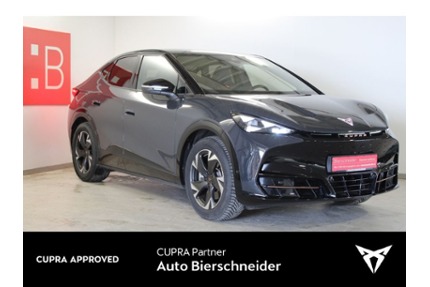 Cupra Tavascan Gebrauchtwagen