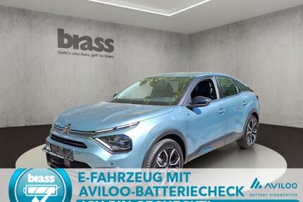 Citroen C4 Gebrauchtwagen