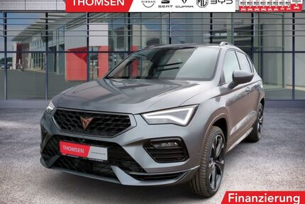 Cupra Ateca Gebrauchtwagen