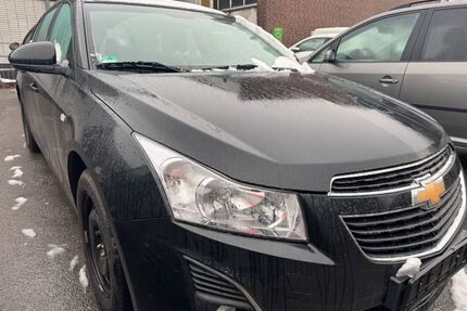 Chevrolet Cruze Gebrauchtwagen