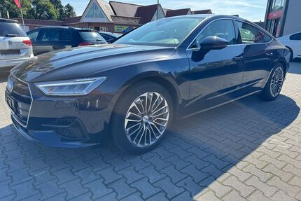 Audi A7 Gebrauchtwagen