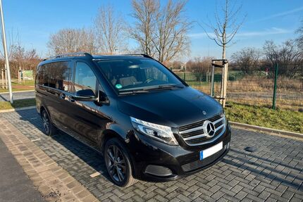 Mercedes-Benz V 250 Gebrauchtwagen