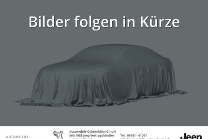 Jeep Wrangler Gebrauchtwagen