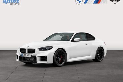 BMW M2 Gebrauchtwagen