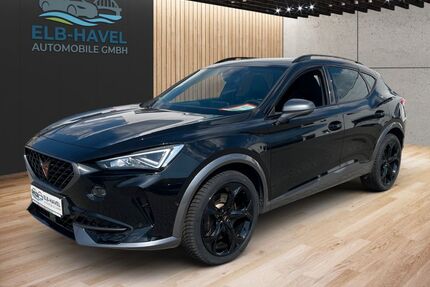 Cupra Formentor Gebrauchtwagen