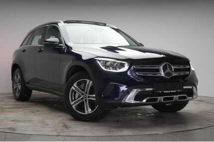 Mercedes-Benz GLC 300 Gebrauchtwagen