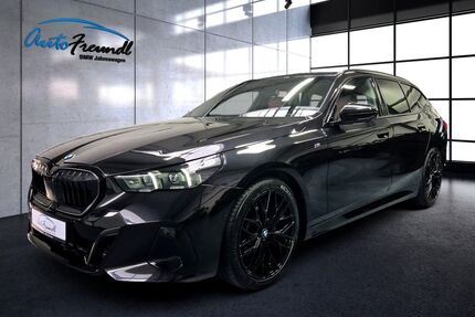 BMW 520 Gebrauchtwagen