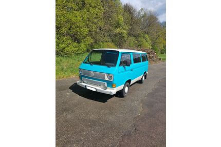 VW T3 andere Gebrauchtwagen