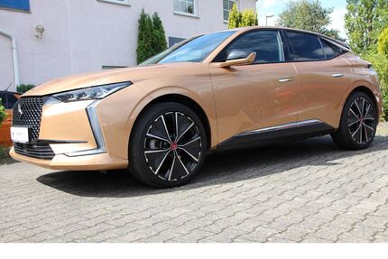 DS Automobiles DS4 Gebrauchtwagen