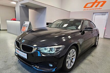 BMW 418 Gebrauchtwagen