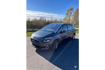 Citroen Grand C4 Picasso / SpaceTourer Gebrauchtwagen