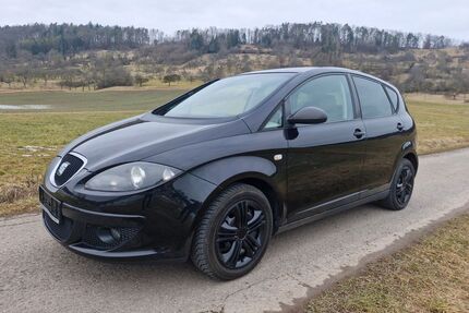 Seat Altea Gebrauchtwagen