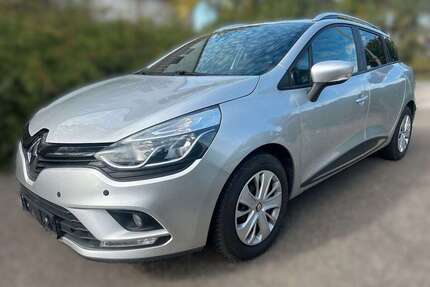 Renault Clio Gebrauchtwagen