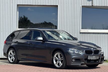 BMW 320 Gebrauchtwagen