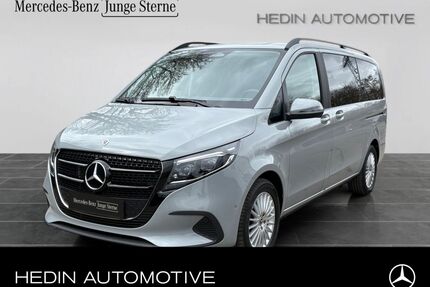 Mercedes-Benz V 220 Gebrauchtwagen