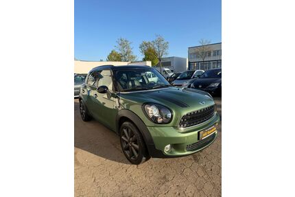 Mini Cooper Gebrauchtwagen