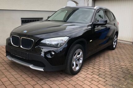 BMW X1 Gebrauchtwagen