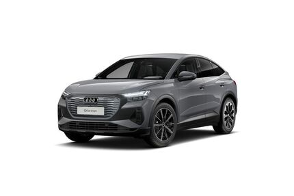 Audi Q4 e-tron Gebrauchtwagen