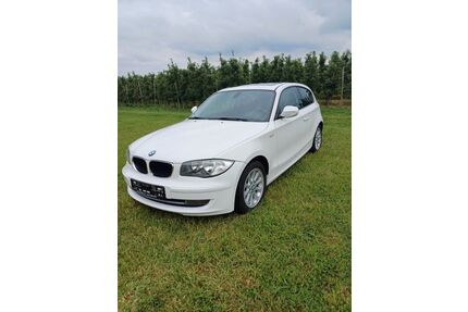 BMW 118 Gebrauchtwagen