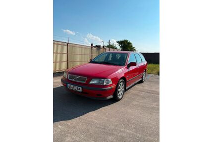 Volvo V40 Gebrauchtwagen