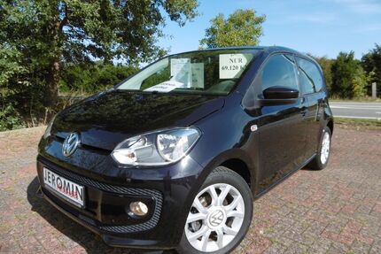 VW up! Gebrauchtwagen