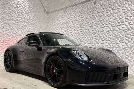 Porsche 911 Gebrauchtwagen