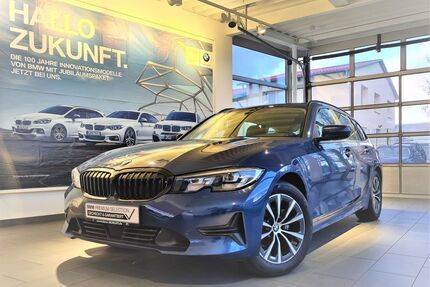 BMW 318 Gebrauchtwagen